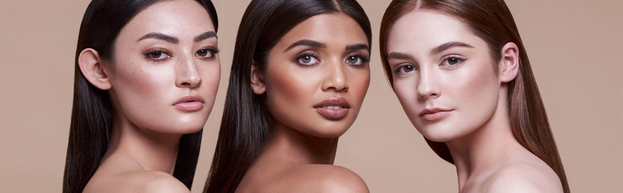 Welche Makeup Foundation passt zu mir MIO Makeup Artist